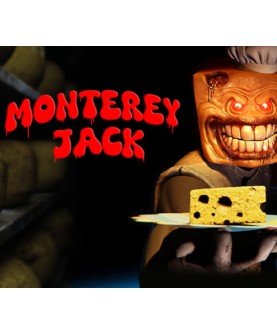 Monterey Jack Steam Key GLOBAL